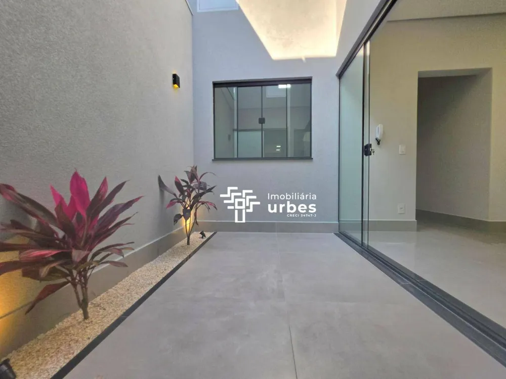 Casa, 3 quartos, 111 m² - Foto 7