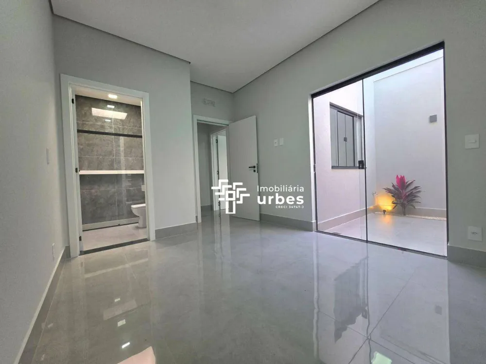 Casa, 3 quartos, 111 m² - Foto 11