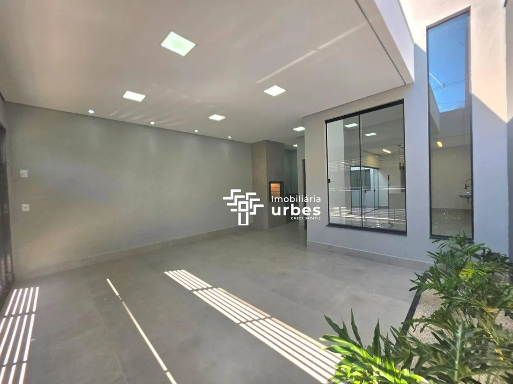 Casa, 3 quartos, 111 m² - Foto 12