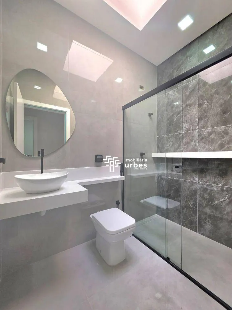 Casa, 3 quartos, 111 m² - Foto 10