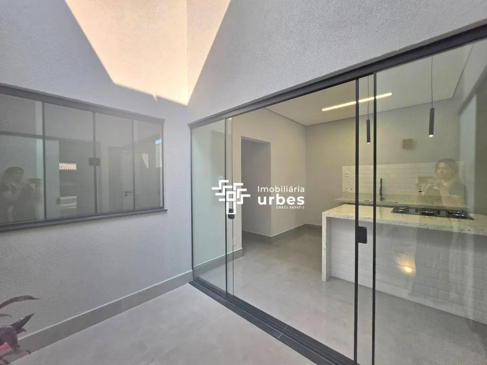 Casa, 3 quartos, 111 m² - Foto 8