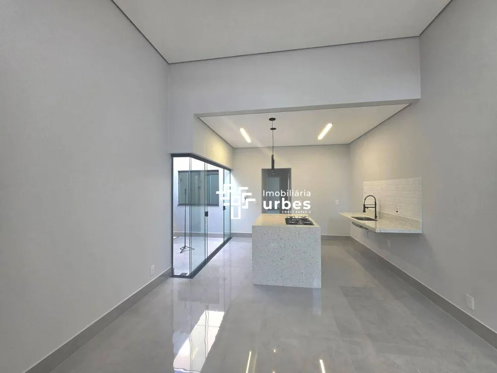 Casa, 3 quartos, 111 m² - Foto 2