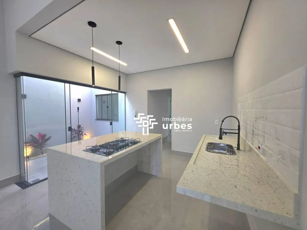 Casa, 3 quartos, 111 m² - Foto 6