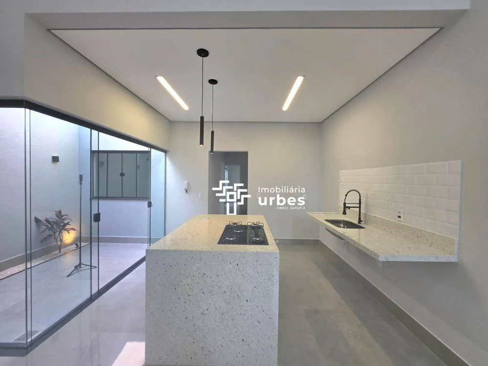 Casa, 3 quartos, 111 m² - Foto 5