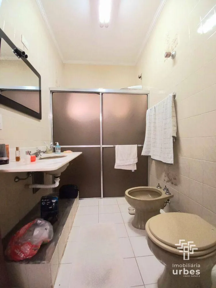 Casa de Condomínio, 3 quartos - Foto 8