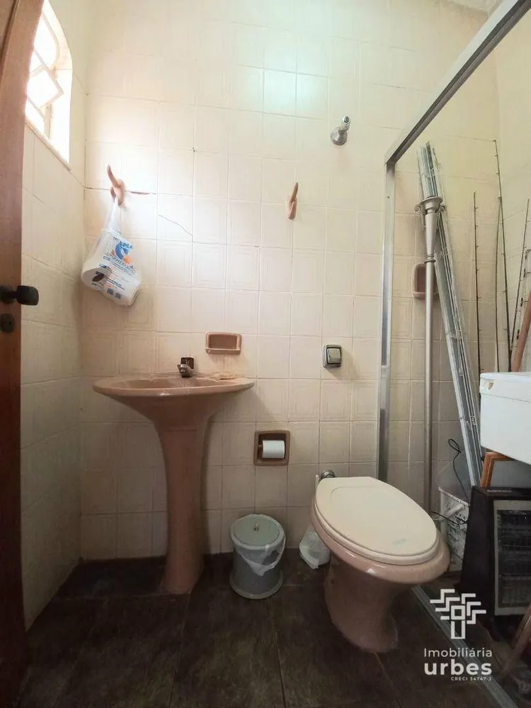 Casa de Condomínio, 3 quartos - Foto 17