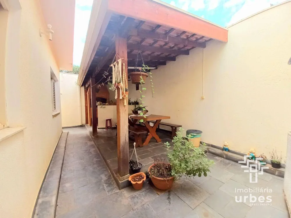 Casa de Condomínio, 3 quartos - Foto 18