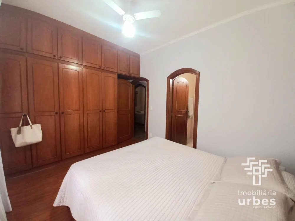 Casa de Condomínio, 3 quartos - Foto 10
