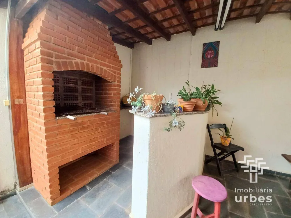 Casa de Condomínio, 3 quartos - Foto 20