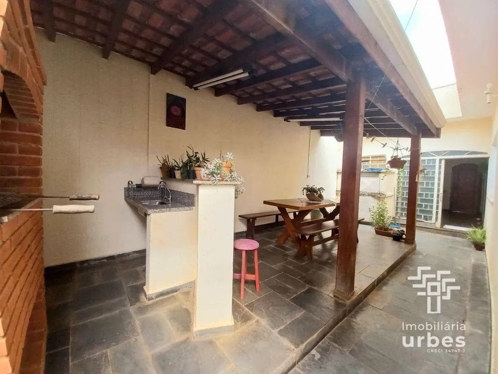 Casa de Condomínio, 3 quartos - Foto 19