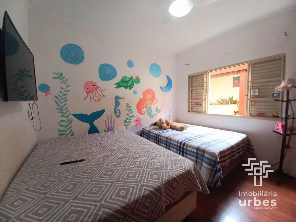Casa de Condomínio, 3 quartos - Foto 11