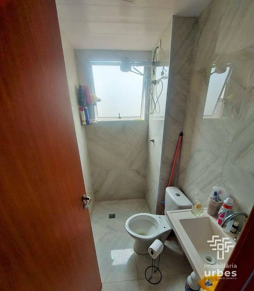 Apartamento, 2 quartos, 55 m² - Foto 7