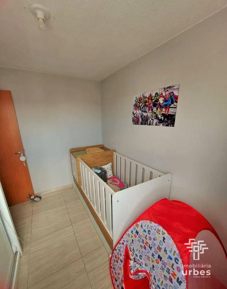 Apartamento, 2 quartos, 55 m² - Foto 5