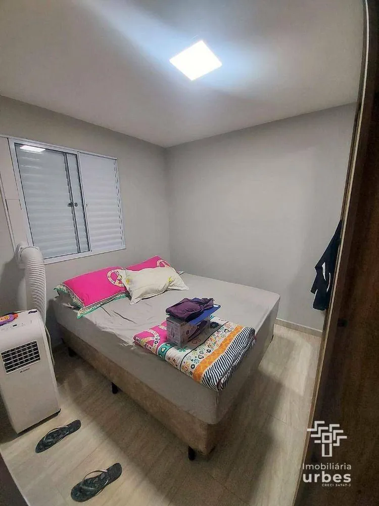 Apartamento, 2 quartos, 55 m² - Foto 6