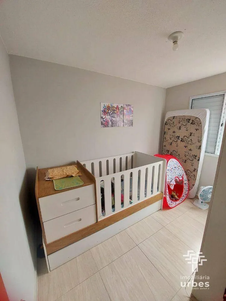Apartamento, 2 quartos, 55 m² - Foto 4