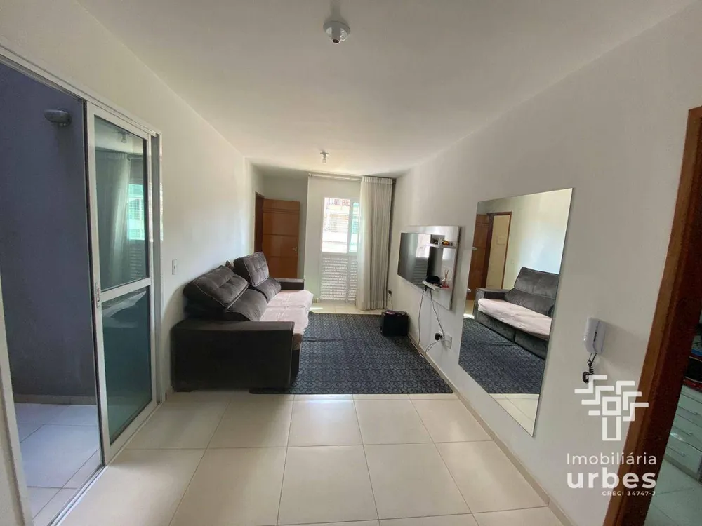 Apartamento, 2 quartos, 78 m² - Foto 4