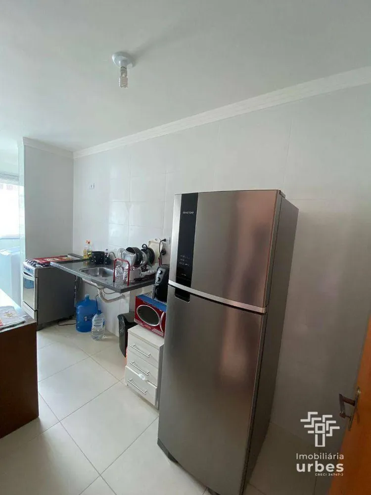 Apartamento, 2 quartos, 78 m² - Foto 3