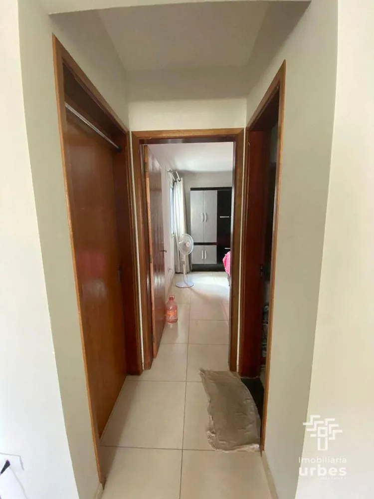 Apartamento, 2 quartos, 78 m² - Foto 6