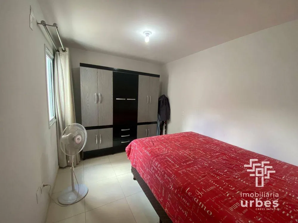 Apartamento, 2 quartos, 78 m² - Foto 11