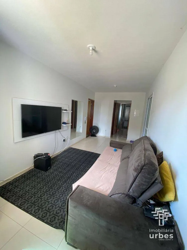 Apartamento, 2 quartos, 78 m² - Foto 9