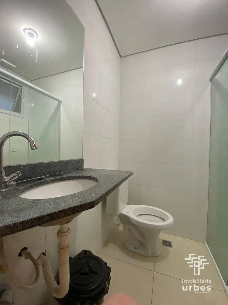 Apartamento, 2 quartos, 78 m² - Foto 10