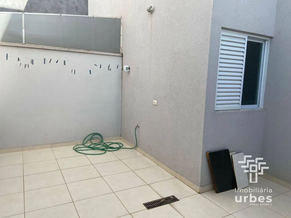 Apartamento, 2 quartos, 78 m² - Foto 2