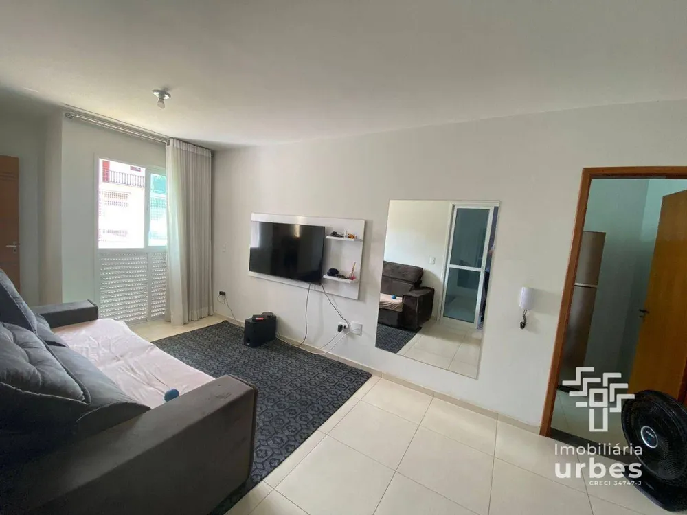 Apartamento, 2 quartos, 78 m² - Foto 8