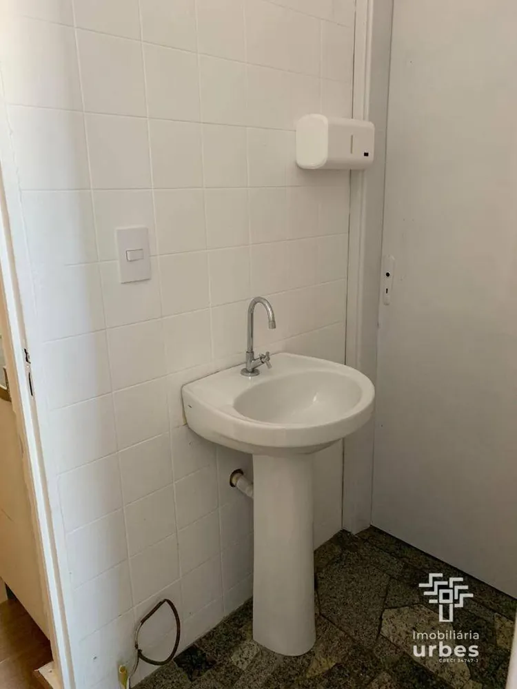 Sala-Conjunto, 131 m² - Foto 9
