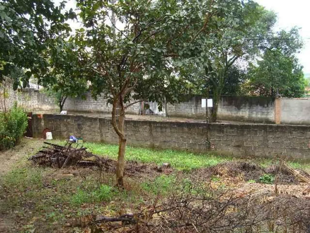 Terreno, 889 m² - Foto 1