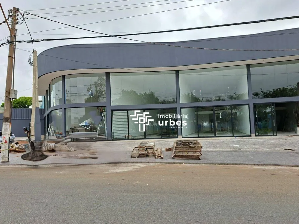 Loja-Salão, 202 m² - Foto 3