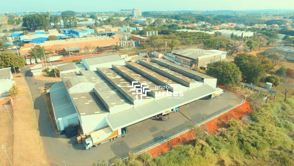 Depósito-Galpão, 5622 m² - Foto 11