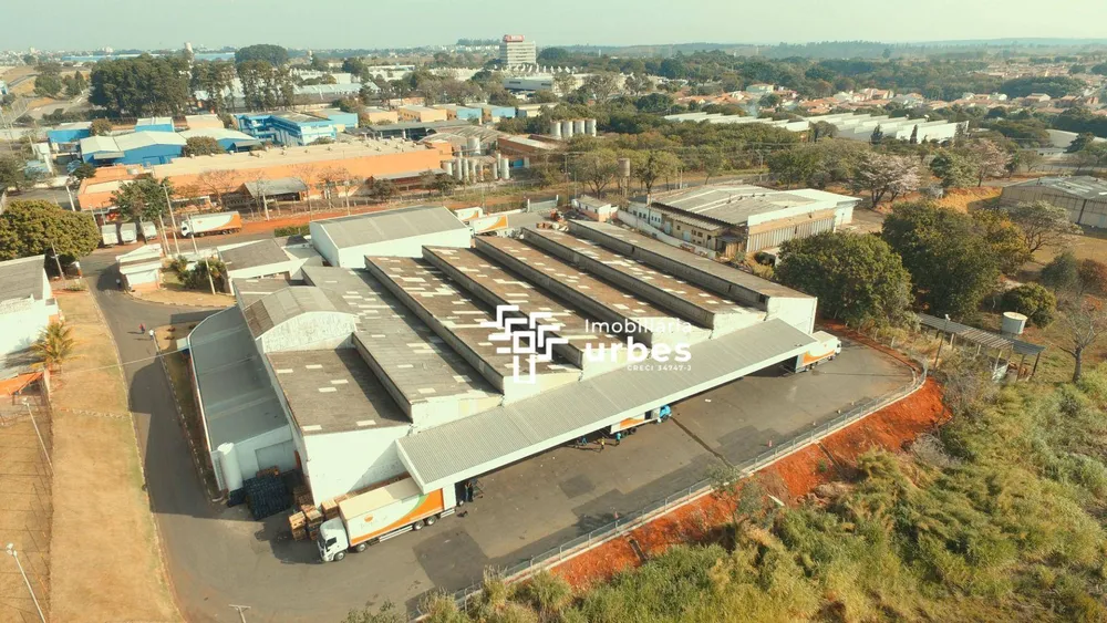 Depósito-Galpão, 5622 m² - Foto 8