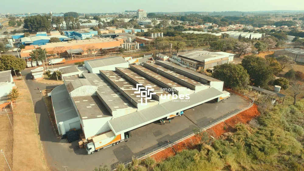 Depósito-Galpão, 5622 m² - Foto 4