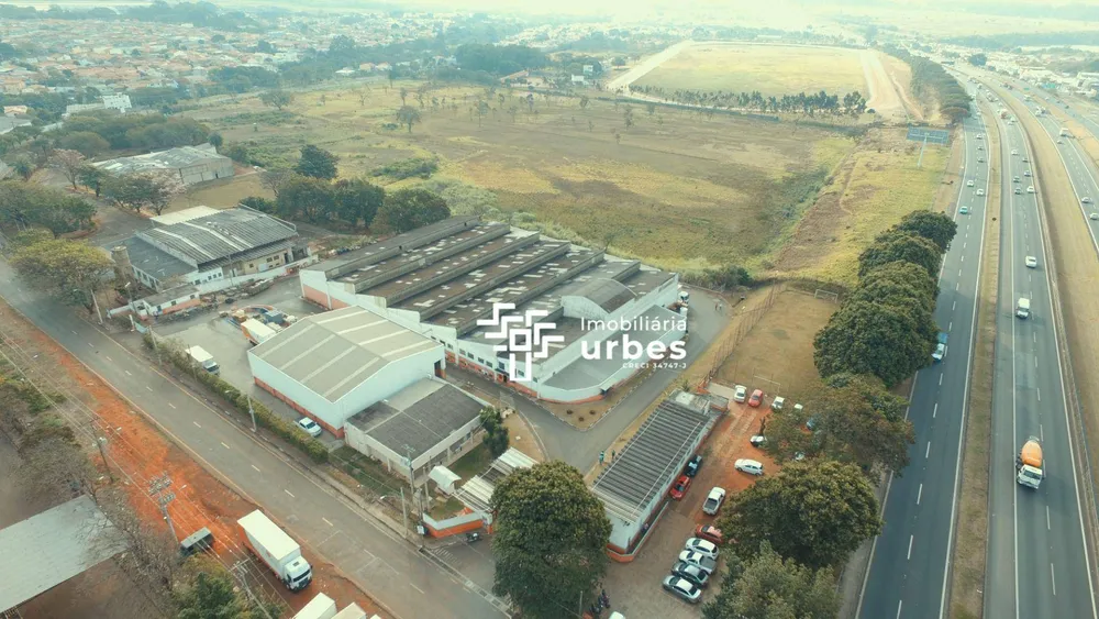 Depósito-Galpão, 5622 m² - Foto 9