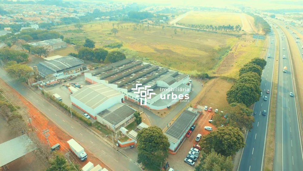 Depósito-Galpão, 5622 m² - Foto 10