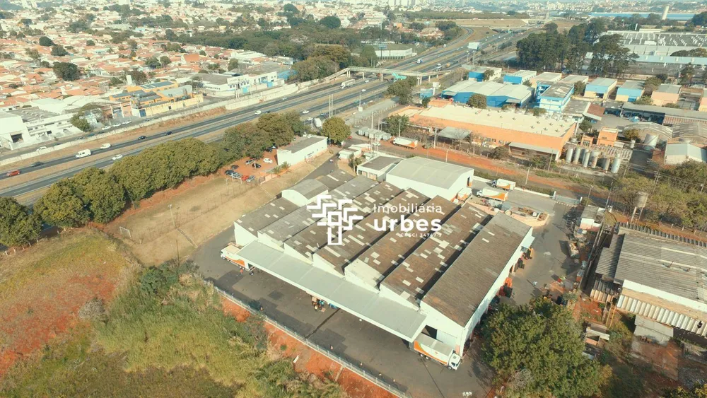 Depósito-Galpão, 5622 m² - Foto 7