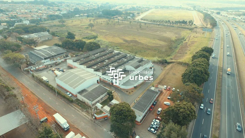 Depósito-Galpão, 5622 m² - Foto 12