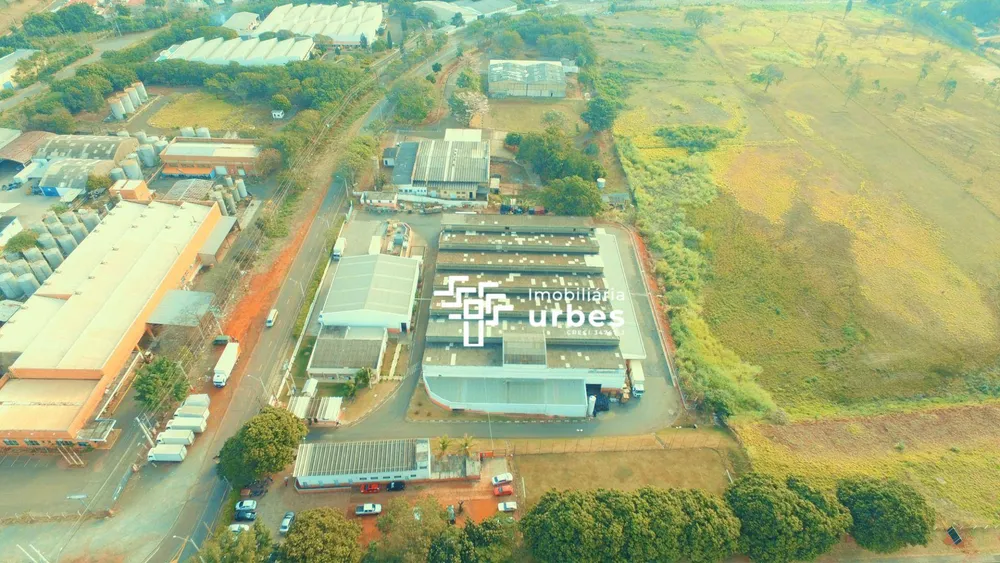 Depósito-Galpão, 5622 m² - Foto 5