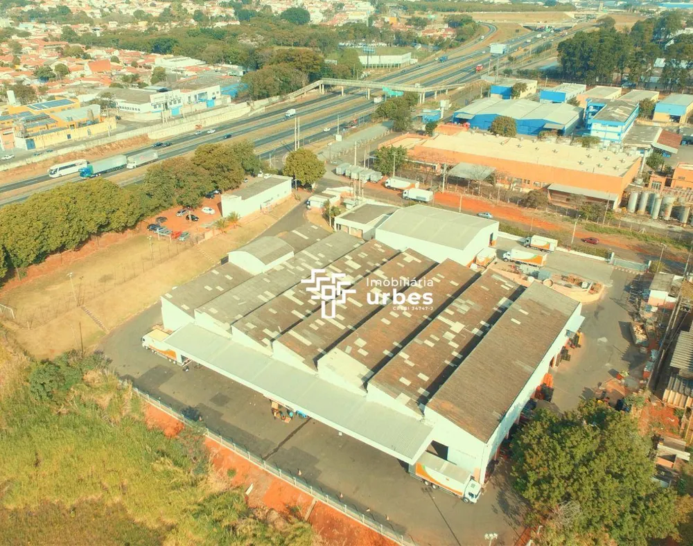 Depósito-Galpão, 5622 m² - Foto 6