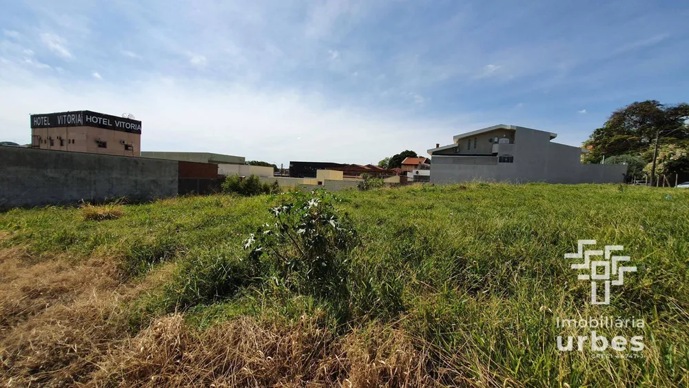 Terreno, 357 m² - Foto 1