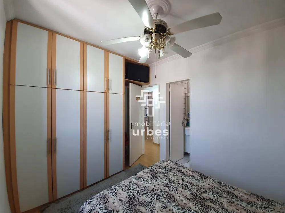 Apartamento, 3 quartos, 70 m² - Foto 4