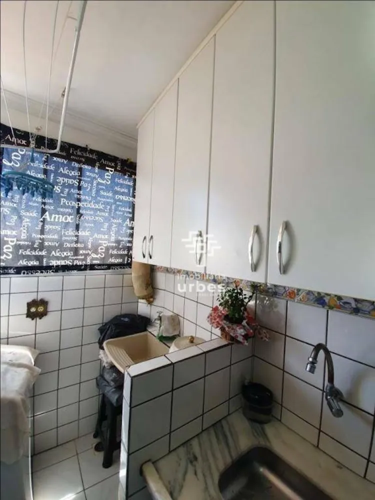 Apartamento, 3 quartos, 70 m² - Foto 2