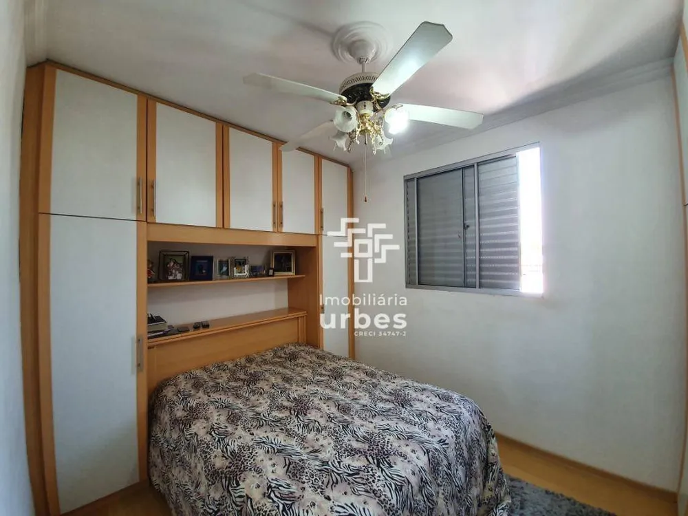 Apartamento, 3 quartos, 70 m² - Foto 3