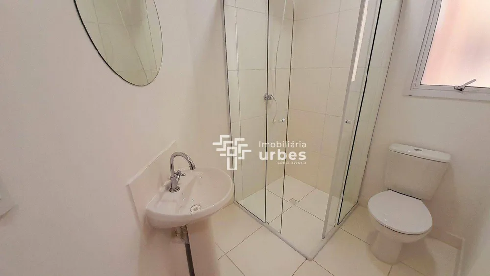 Apartamento, 2 quartos, 48 m² - Foto 10