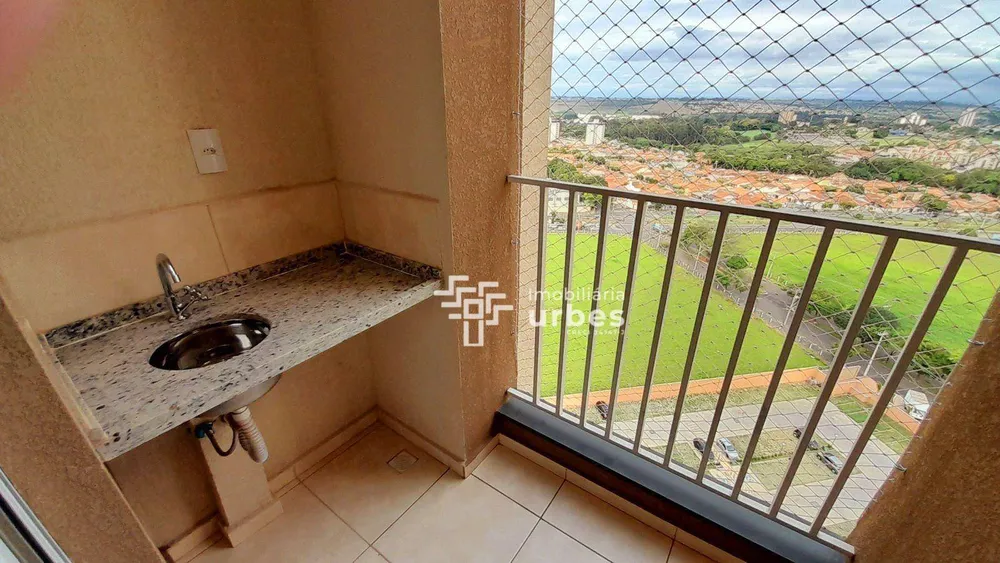 Apartamento, 2 quartos, 48 m² - Foto 6