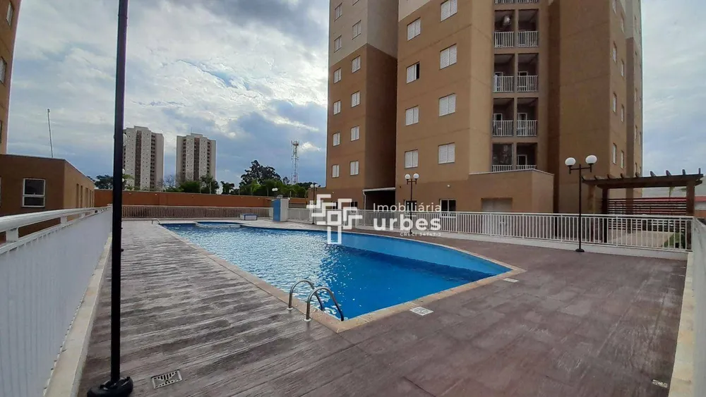Apartamento, 2 quartos, 48 m² - Foto 14