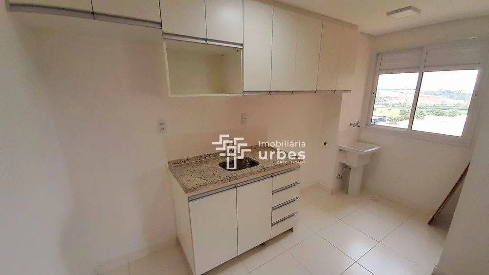 Apartamento, 2 quartos, 48 m² - Foto 4