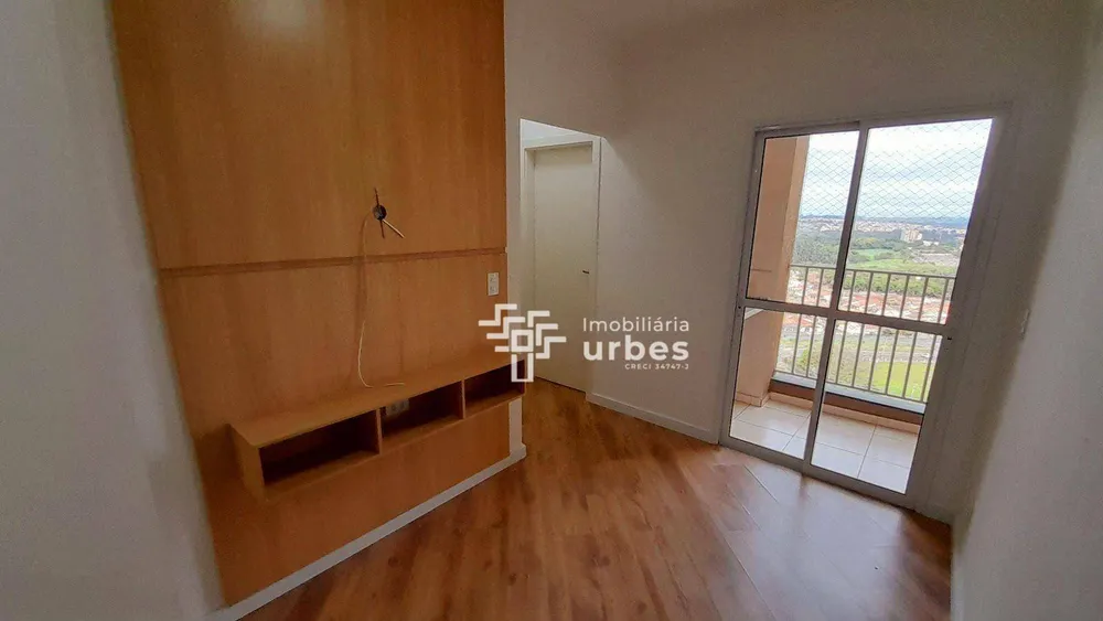 Apartamento, 2 quartos, 48 m² - Foto 5