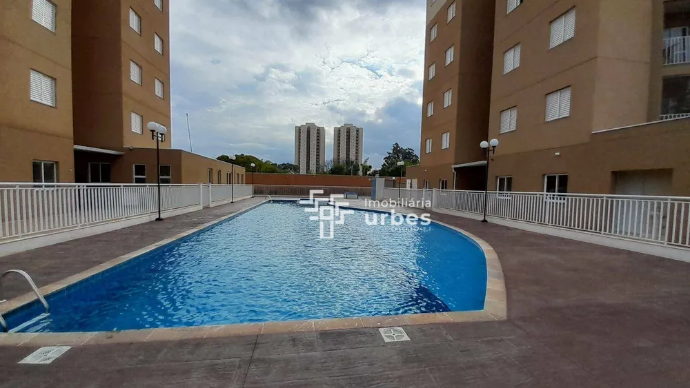Apartamento, 2 quartos, 48 m² - Foto 13