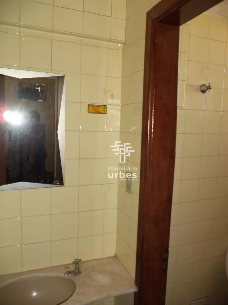 Conjunto Comercial-Sala à venda, 40m² - Foto 3